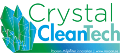 Crystal Cleantech logotyp